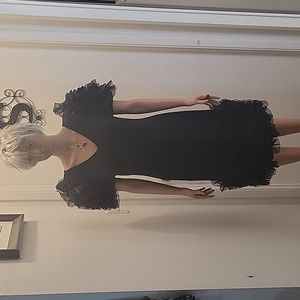 NUIT Evening Cocktail Dress